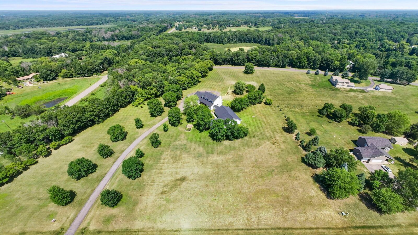 Property Photo:  18720 114th Street SE  MN 55309 