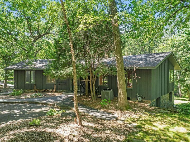 Property Photo:  3 Snowy Owl Lane  MN 55127 