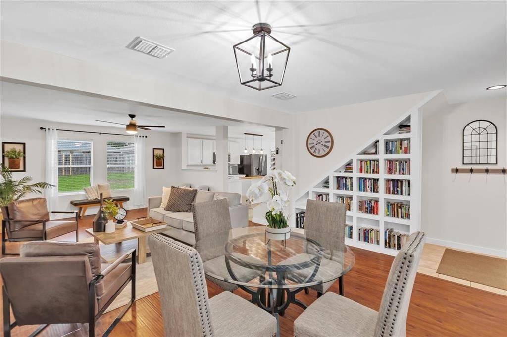 Property Photo: 1110 Caroline Drive TX 75407