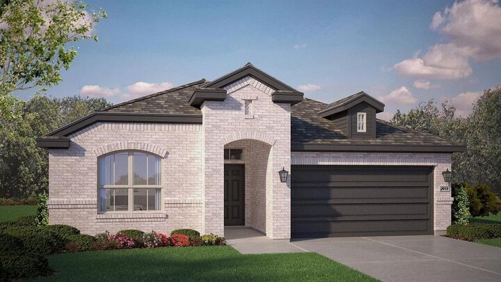 Property Photo: 221 Lunayena Road TX 76078