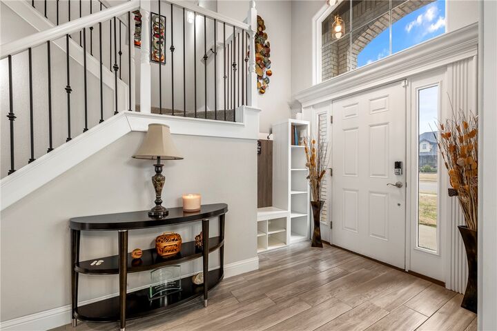 Property Photo:  1860 Sunrise Circle  AR 72719 
