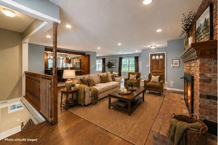 Property Photo:  809 Summit Loop  AR 72756 