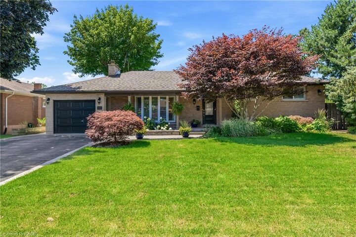 302 Harmony Road — photo 1