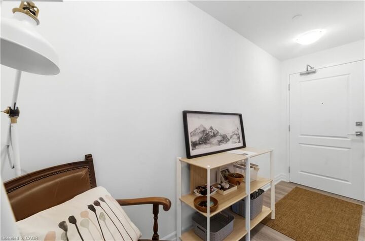 Property Photo: 460 Dundas Street E 1109 ON L8B 2A5