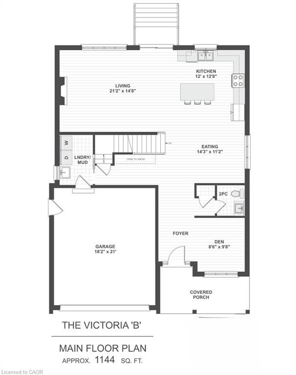 Property Photo: 4233 Fly Road ON L0R 1G0