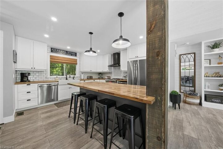 Property Photo:  371 Skene Road  ON K0L 1W0 