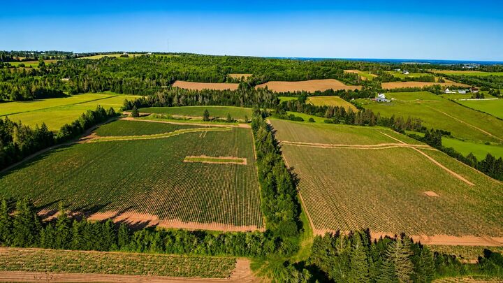 Property Photo:  Riverdale Road Acreage  PE C0A 1Y0 