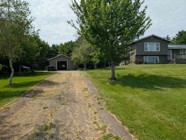 Property Photo:  1524 Fountain Road  PE C0B 1M0 