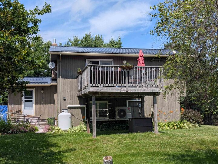 Property Photo: 1524 Fountain Road PE C0B 1M0