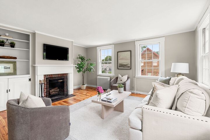 Property Photo:  14 Linden Street  MA 01945 