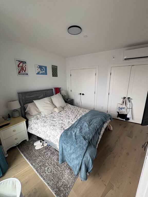 Property Photo:  144 Old Colony Ave 404  MA 02127 