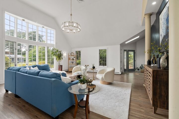 Property Photo:  17 Clara Rd  MA 01701 