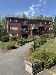 Property Photo: 310 Codman Hill Rd 34D MA 01719