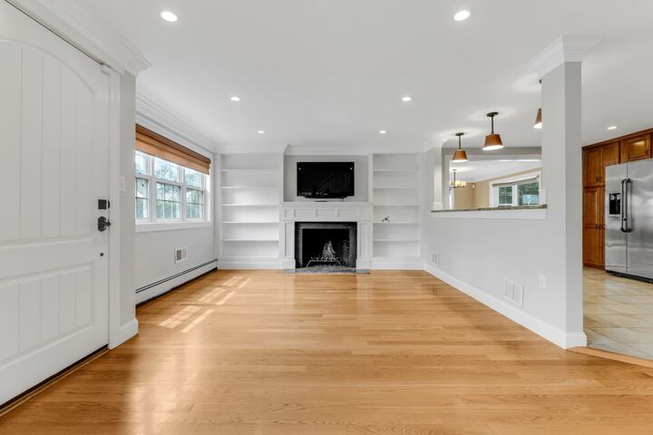 Property Photo:  100 Kimball Rd.  MA 02026 