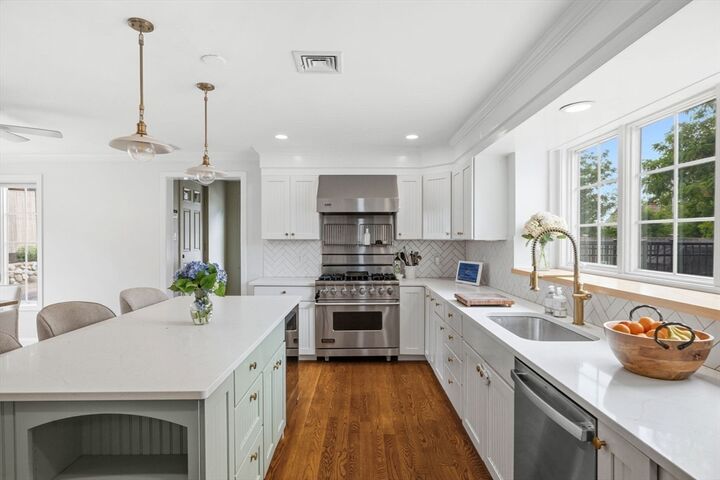 Property Photo: 19 Hersey St MA 02043