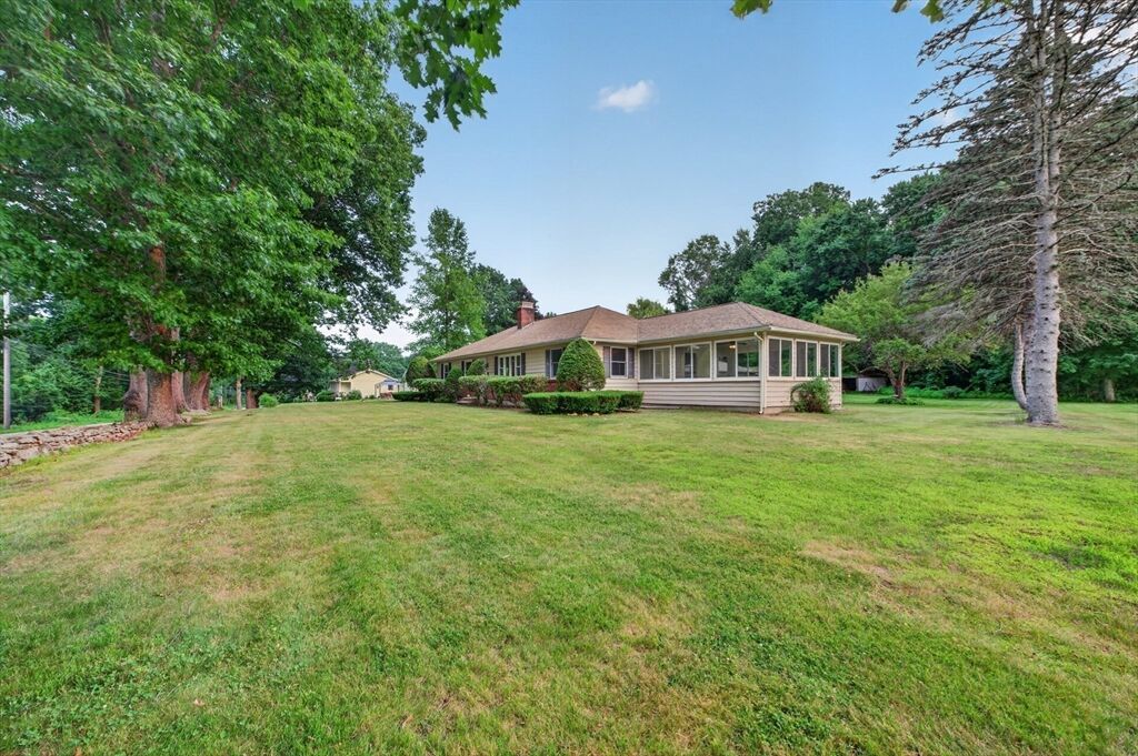 Property Photo:  240 W Main Street  MA 01585 