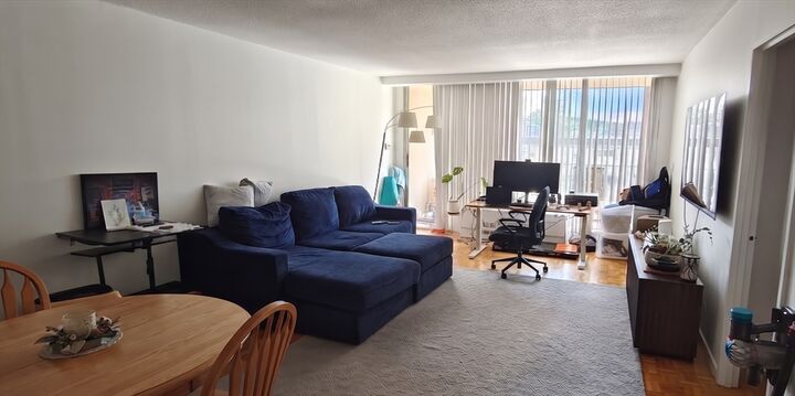 Property Photo:  33 Pond Ave 306  MA 02445 