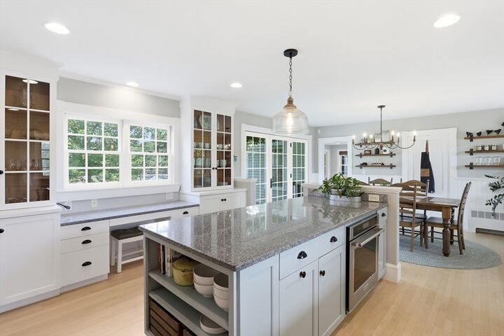 Property Photo: 122 Russell Street MA 01741