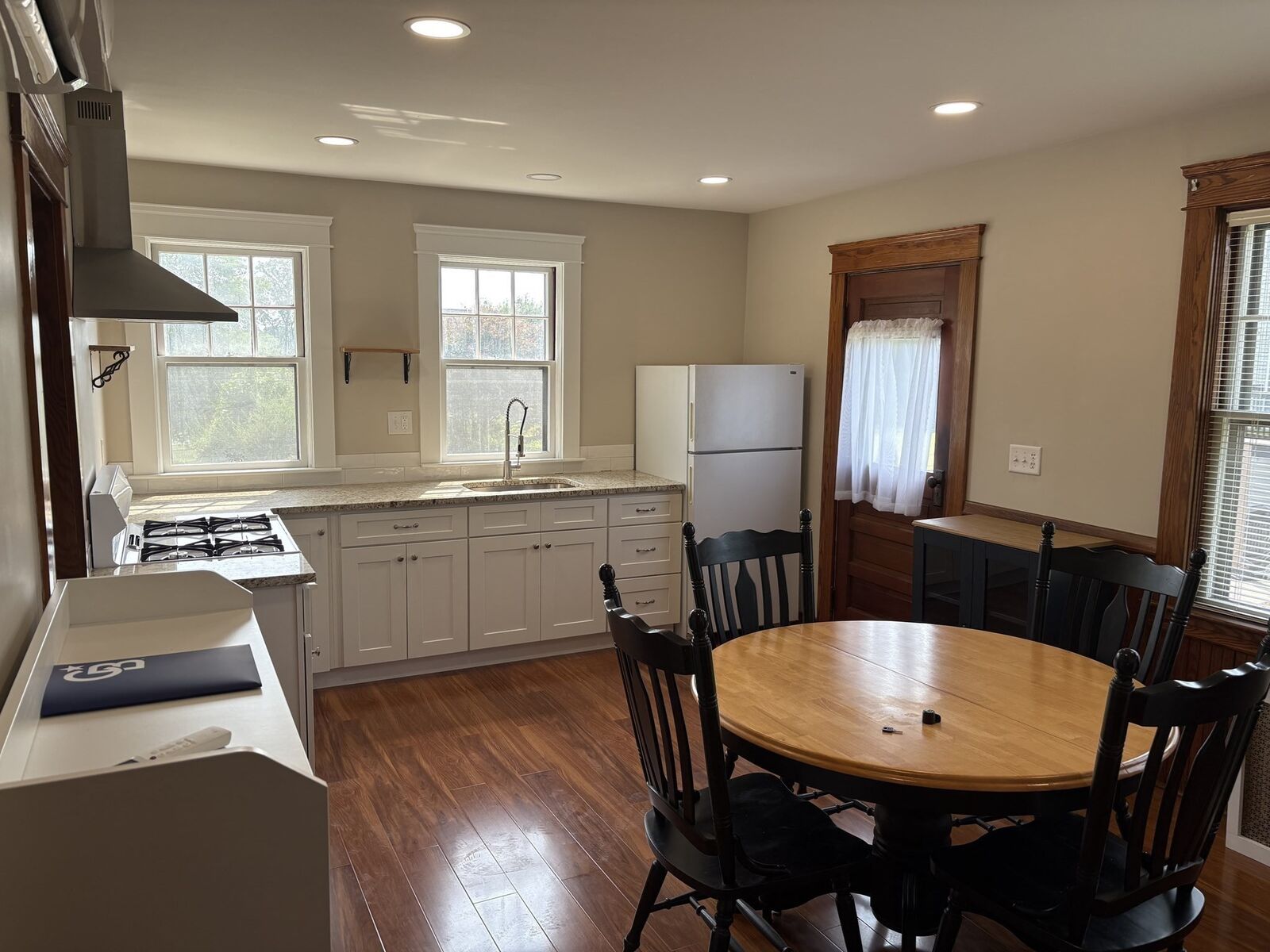 Property Photo:  202 Lincoln  MA 02771 