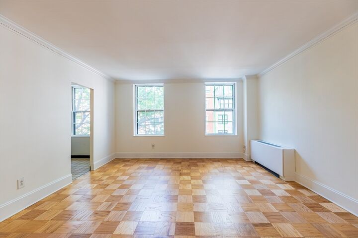 Property Photo:  17 Bowdoin St 3C  MA 02114 