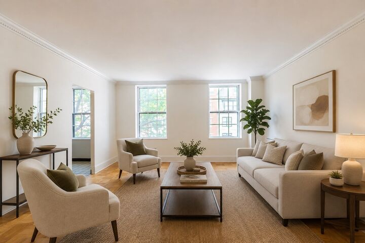 Property Photo:  17 Bowdoin St 3C  MA 02114 