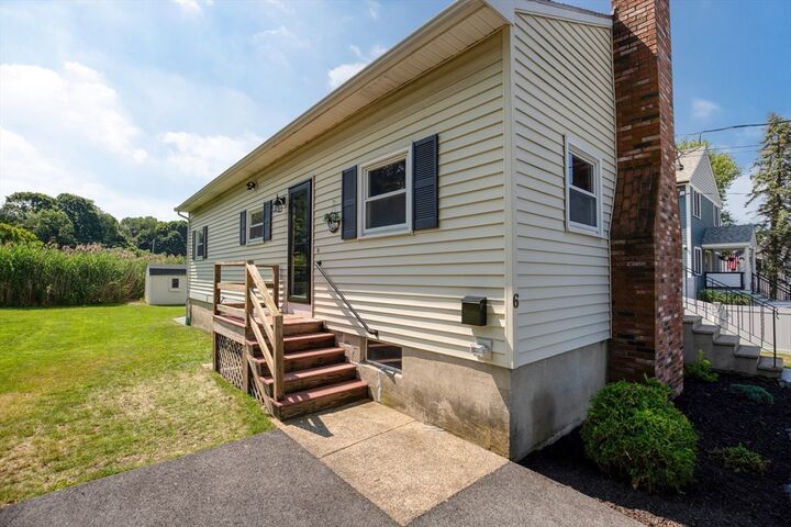 Property Photo: 6 Congress Avenue MA 01923