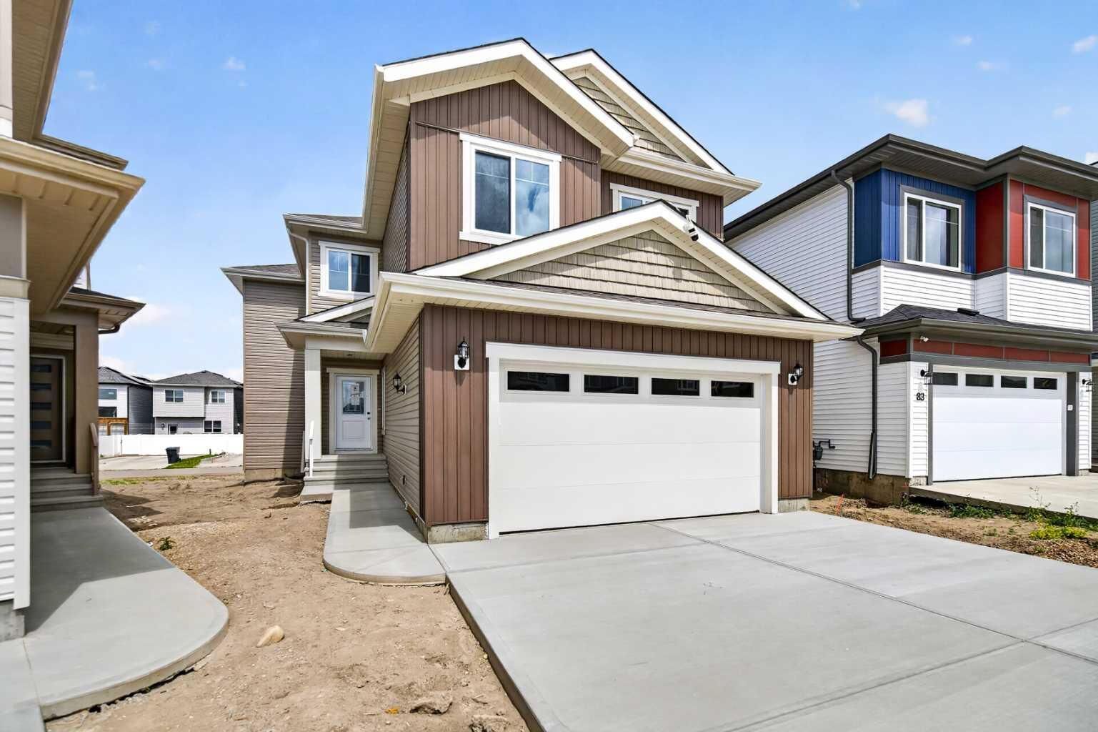 Property Photo:  85 Linden Place  AB T4E 3C4 