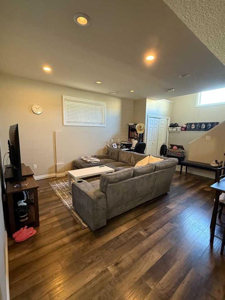 Property Photo: 7418 112 Street AB T8W 0C6