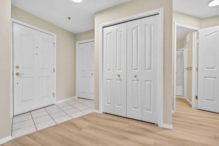 Property Photo: 1818 Simcoe Boulevard SW 1203 AB T3H 3L9