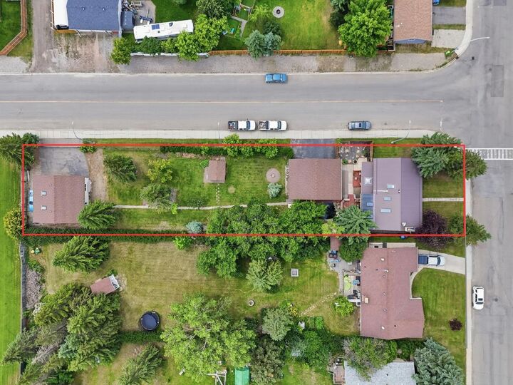 Property Photo:  1239 Idaho Street  AB T0M 0N0 