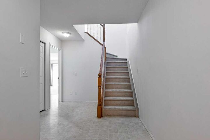 Property Photo: 184 Valley Ridge Heights NW AB T3B 5T3