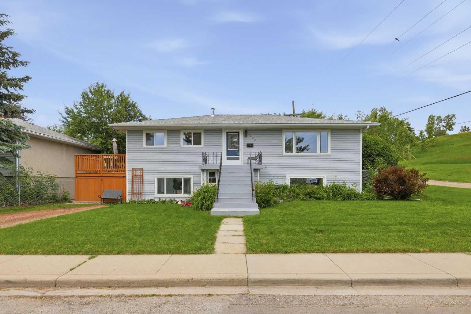 Property Photo: 7403 20 Street SE AB T2C 0P9