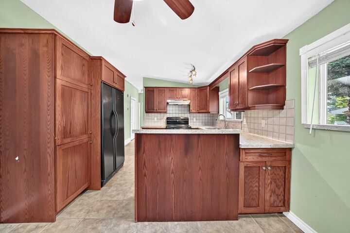 Property Photo: 4628 Verona Drive NW AB T3A 0P4