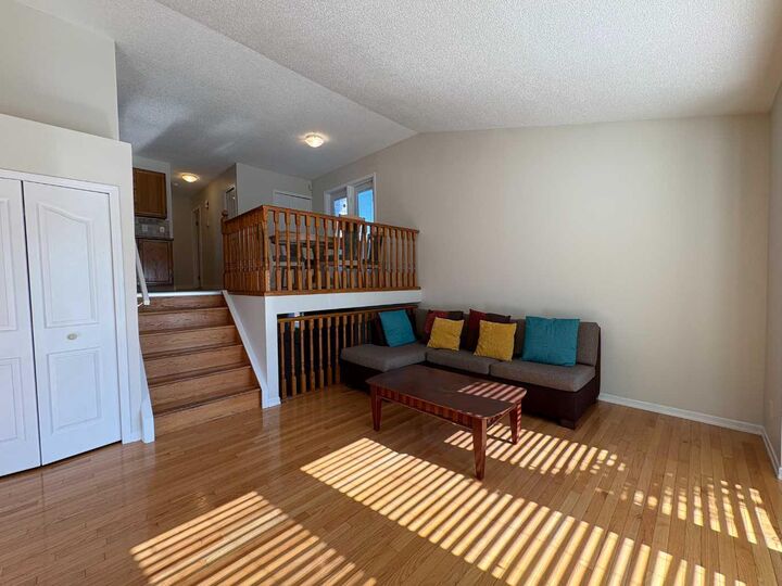 Property Photo: 228 Erin Woods Drive SE AB T2B 3B9