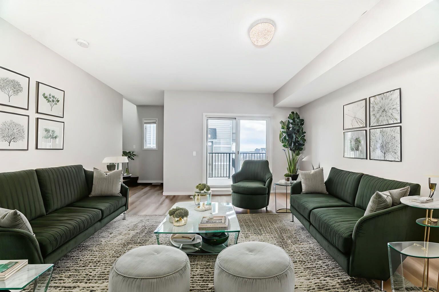 Property Photo:  45 Nolanlake Cove NW  AB T3R 0Z7 