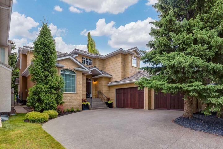 5720 Buckboard Road NW — photo 1