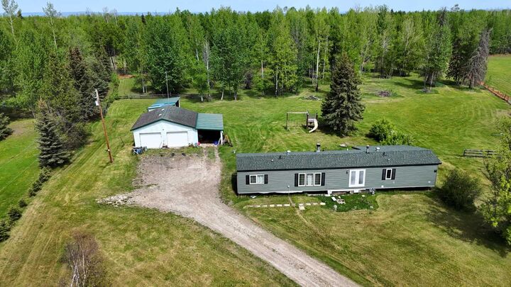 53407 Range Road 155 10 — photo 1