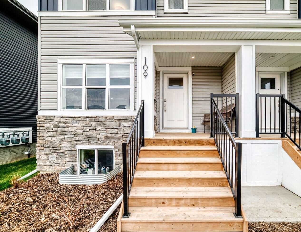 Property Photo: 525 River Heights Drive 109 AB T4C 3E3