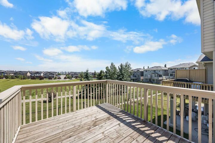 Property Photo: 32 Panatella Common NW AB T3K 0T5