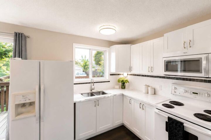 Property Photo: 302 Terrace Park AB T4N 1V8