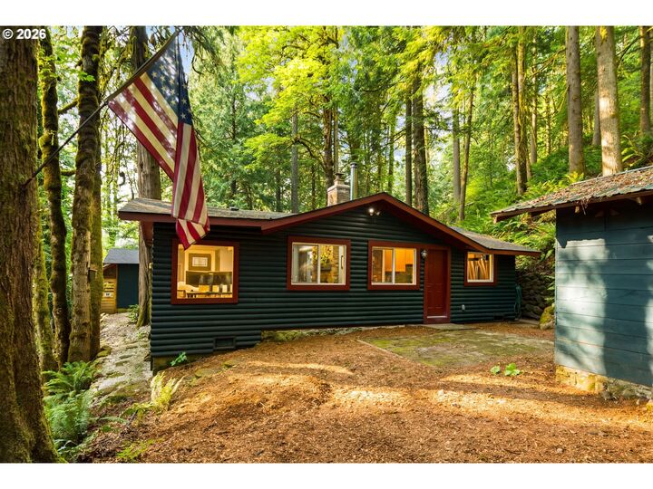 Property Photo:  54870 E Highway 26  OR 97055 