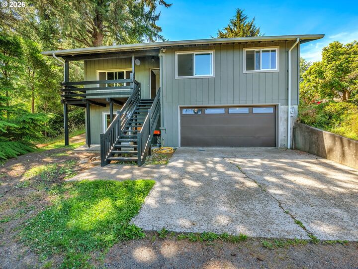 Property Photo: 343 Cumberland St OR 97103