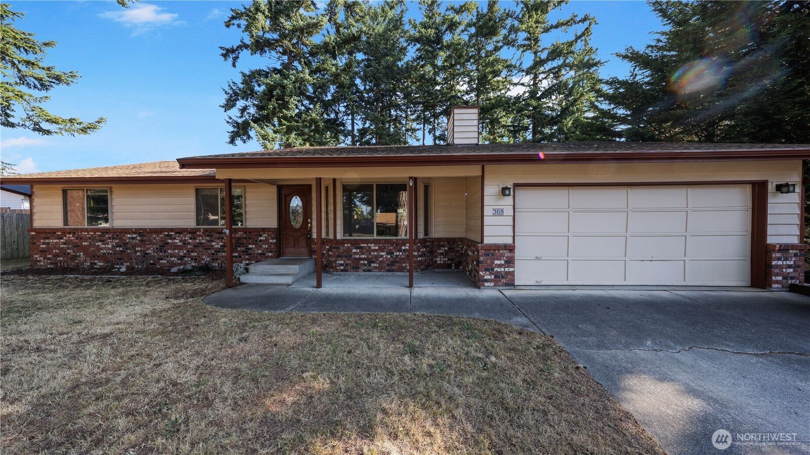 Property Photo:  368 NW Columbia Drive  WA 98277 
