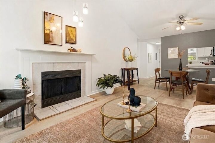 Property Photo:  11114 NE 125th Lane G326  WA 98034 