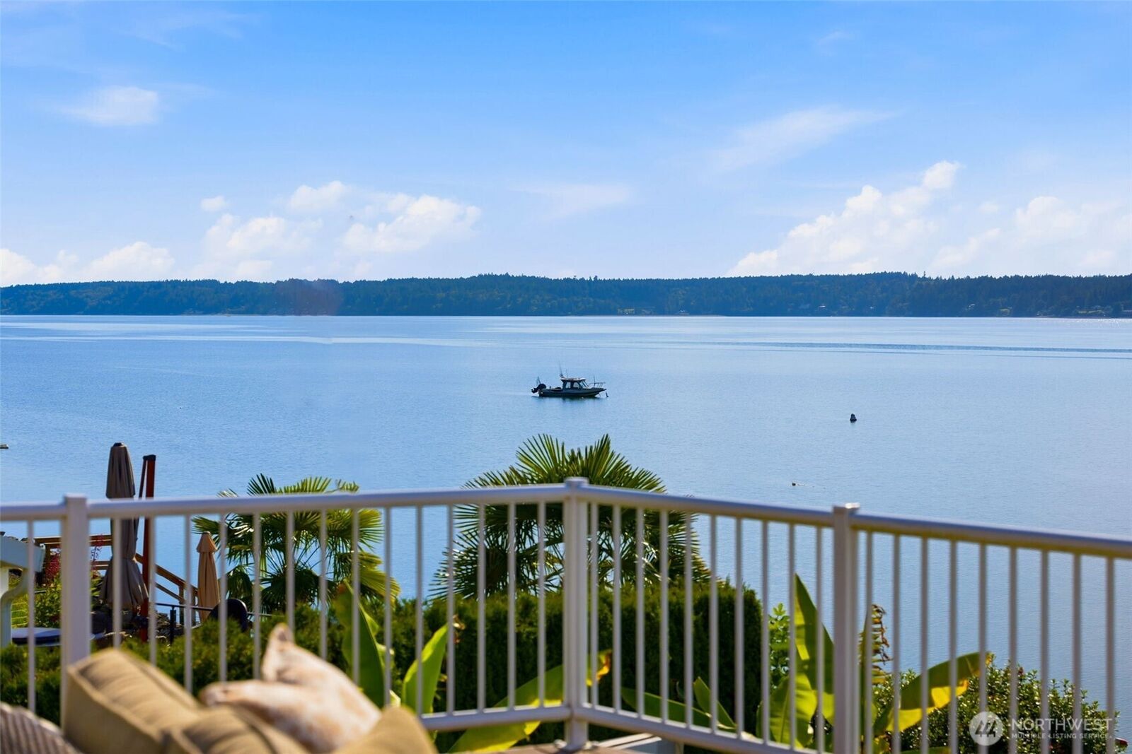 Property Photo: 10213 Cherry Lane NW WA 98332