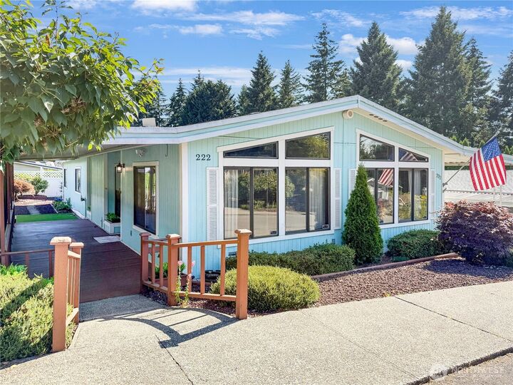 Property Photo: 2500 S 370th Street 222 WA 98003
