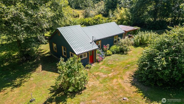 Property Photo:  1135  Lake Samish Road  WA 98229 