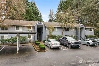Property Photo:  10014 NE 127th Place A-103  WA 98034 
