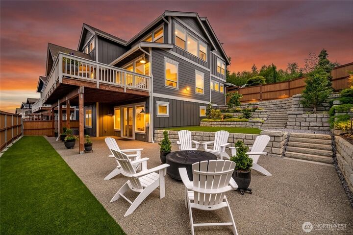 Property Photo: 860 Blackwood Court WA 98226