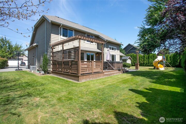 Property Photo:  1525  Westview Circle  WA 98264 